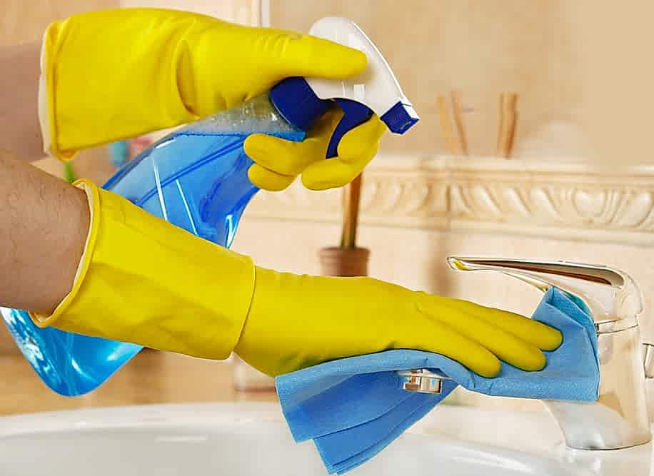 Basic-Cleaning-solutions