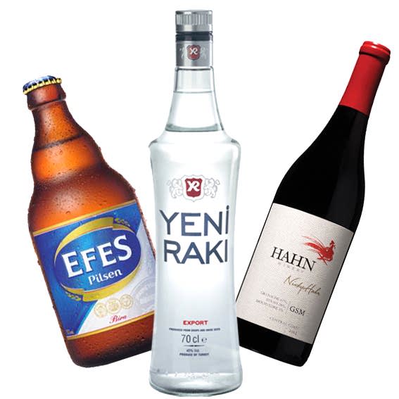 türkis-drinks-akbük