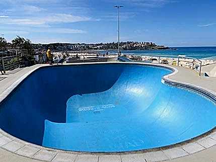 empty-pool